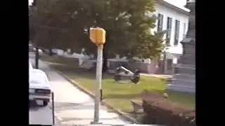 Drive through Thomaston in the 80s(so I'm told)