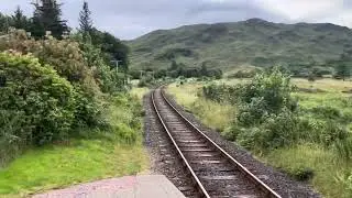 Is this the smallest train station in the UK or even the world 🤔