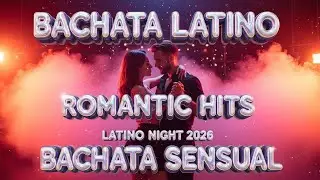 Romantic Bachata Night en Tu Amor, Slow Dance Music for Broken Hearts and Lonely Souls