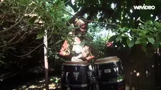 Onika Best, Queen of the Drum , Live acoustics