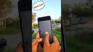Tecno spark go 5g zoom test 🔥🔥Camera test 🔥🔥 10x zoom 🔥🔥Realme 14x 5g #inspiringtrandinggyan