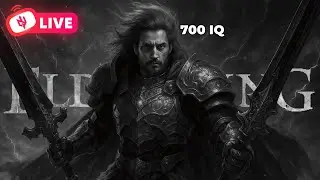 Radahn No Armor Uchigatana Only ⚔️ [38]