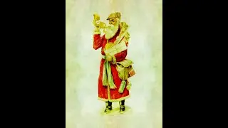 The Christmas Cuckoo.  The Reading Tree series. Irish Folk Tale.