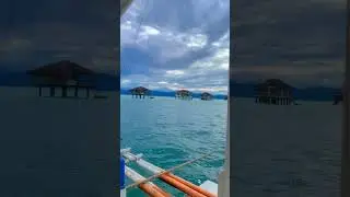 Manjuyod Sandbar 😍  #trending #travel #vlog #philippines #dumaguetephilippines #manjuyod #foodtrip