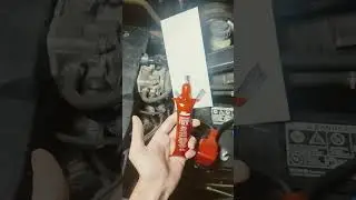 Исправление трансмиссии: масло Instant Shudder Fixx