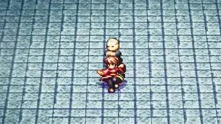 Live-A-Live (Remake): Imperial China Chapter (Lei ver./No Commentary)