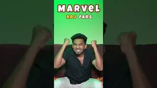 Iron Man x Dr Doom 🤨 epdi possible?? #shorts #naaluvithamaravindh #ironman #rdj #marvel