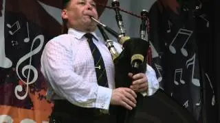Piping Live 2014 - Gordon Walker Lunchtime Recital (8)