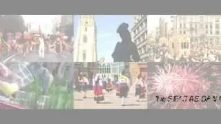 Local Traditions in Spain