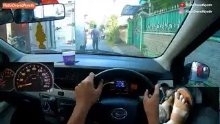 #36 - PRES KANAN KIRI - UJIAN HIDUP PEMULA