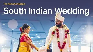 A Classic South Indian Tamil Wedding Video | Teaser Highlights