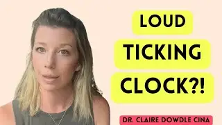 Running Out of Time? Quiet the Anxiety of Your Biological Clock