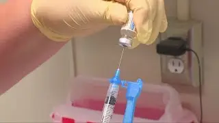 Would you get your COVID-19 vaccine for $1 million dollars? Ohio health officials hope so