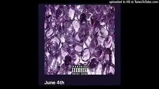 BigKeem - June 4th (Prod. By Kasino Kam) [Official Audio]