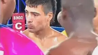 Lucas Matthysse vs Luis Ernesto Jose Full Highlights - Boxing