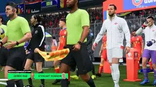 FC 26 - World Cup 2026 - Part 2 - Andorra v England