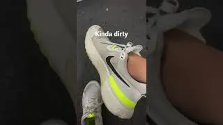 Nike Miler react