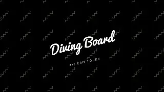 Diving Board by Cam Toner (Trailer)