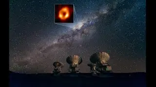 Studying nearby supermassive black holes at the event horizon scale