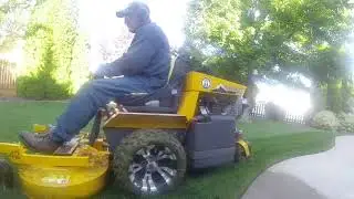 Walker B23i & 42