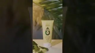 EDEN Avocado флюид для лица SPF 20
