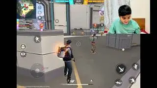 Free Fire is an online shooting game 