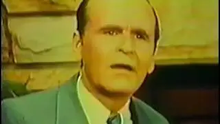 William Marrion Branham   Pelicula Completa   El Profeta Del Siglo Veinte