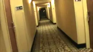 Full Hotel Tour- Hampton Inn Peabody MA