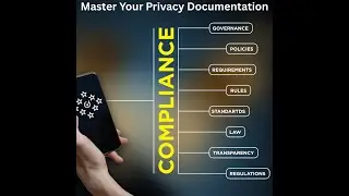 Episode 7 Mastering Data Privacy Documentation