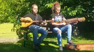 Silibrand - polkka