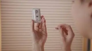 Graber | Pairing Remotes