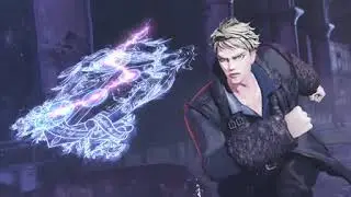 Shadow Hearts spiritual successor - Penny Blood