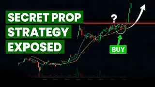 Revealing My Secret Relative Strength Breakout Strategy