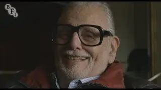 Ask a filmmaker: George A. Romero | BFI