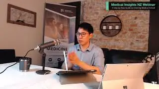 Is Med Entry Easier in Auckland or Otago University?