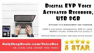 Best Voice Recorders 2018 - Best Voice Recorder 2018