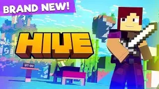 HIVE MODE HIDE AND SEEK #toxicgamerx