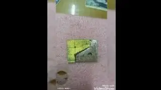 Fitting Job