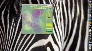 eight minutes of sound from forester using samples i made with pure data