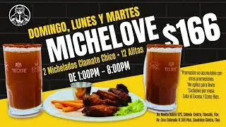 Miche Love