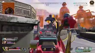 Apex with YTpurpledank