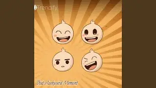 Unusual Scene (That Awkward Moment)