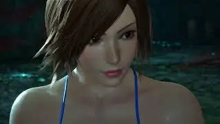ASUKA BIKINI POWER