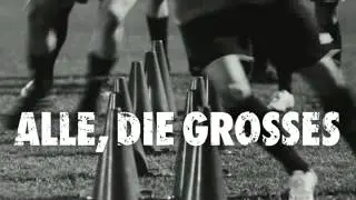 Kampagnenstart  Die 3  Liga greift mit Hilfe von Kurzawski an   HORIZONT NET