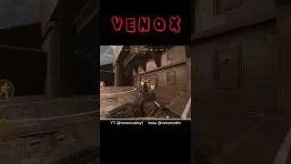 Ready, Steady, Run #venox #codm #codmobile #callofdutymobile #cod #codmclips