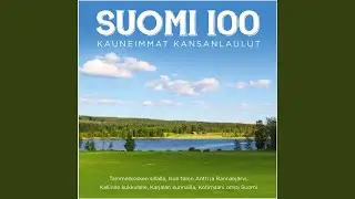 Ol kaunis kesäilta