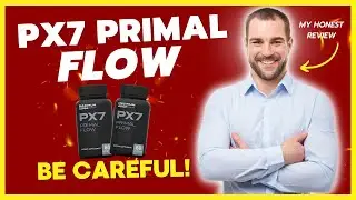 Px7 Primal Flow Review|You Need to Know This|Does Primal Flow Work?