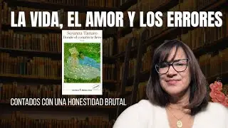 Donde el coraz&oacute;n te lleve, Susana Tamaro 