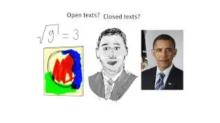 4.8 Encoding, Decoding and the Construction of Meaning