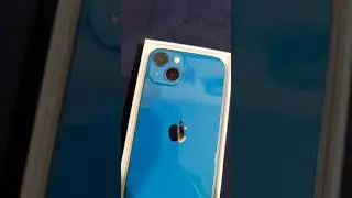 iPhone 13 Camera Lens Protector